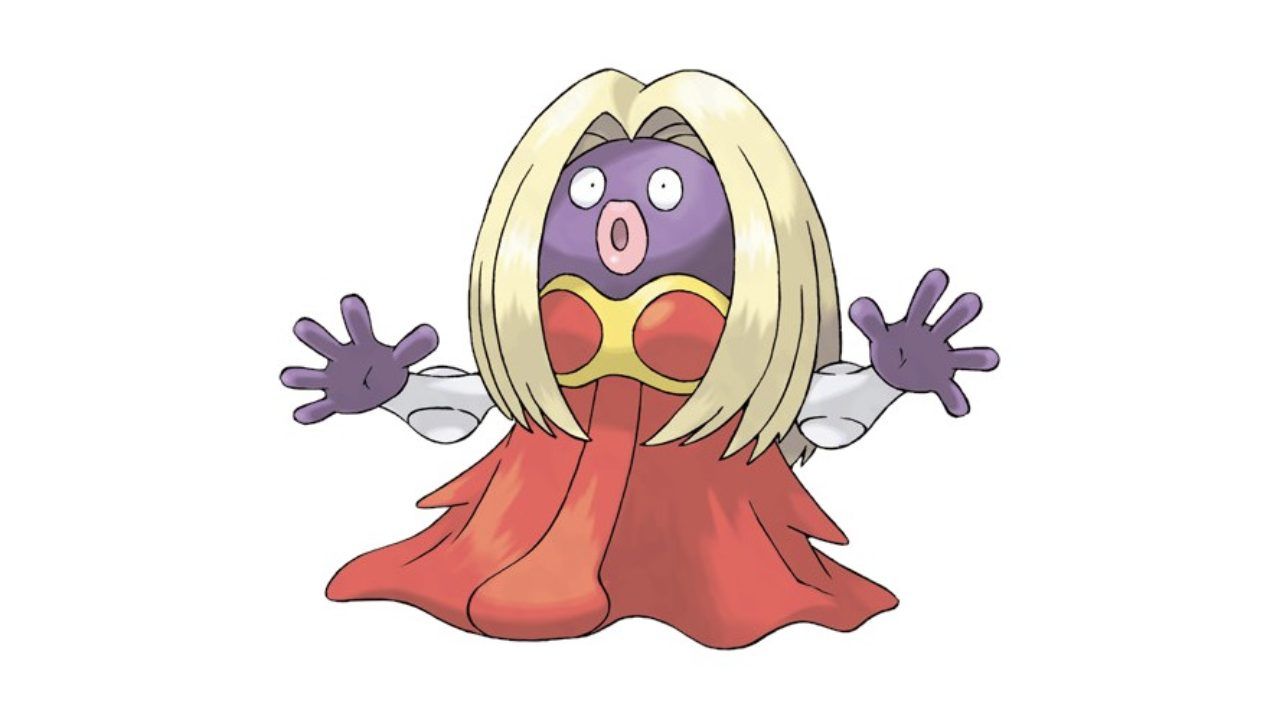 The Most Kissable Pokemon So Far Saveupdata