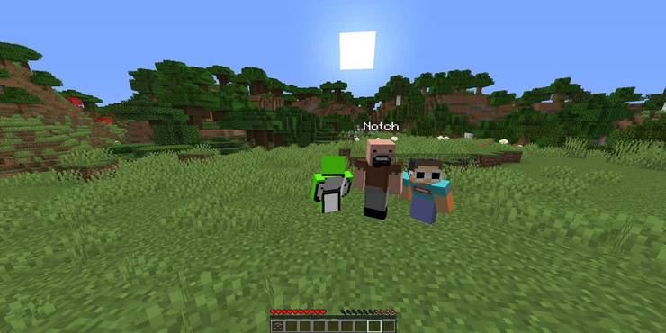 10 Must Try Minecraft Mods Ranked By Popularity Thegamer