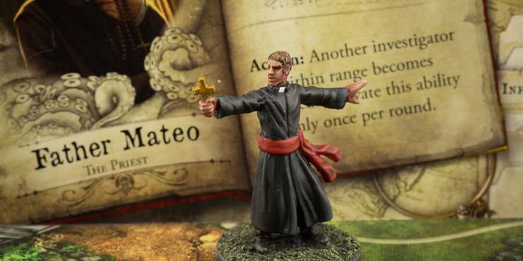Mansions Of Madness 5 Best Investigators To Play As Amp 5 Worst