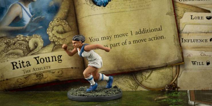 Mansions Of Madness 5 Best Investigators To Play As Amp 5 Worst