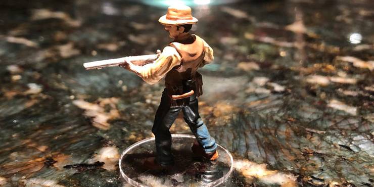 Mansions Of Madness 5 Best Investigators To Play As Amp 5 Worst