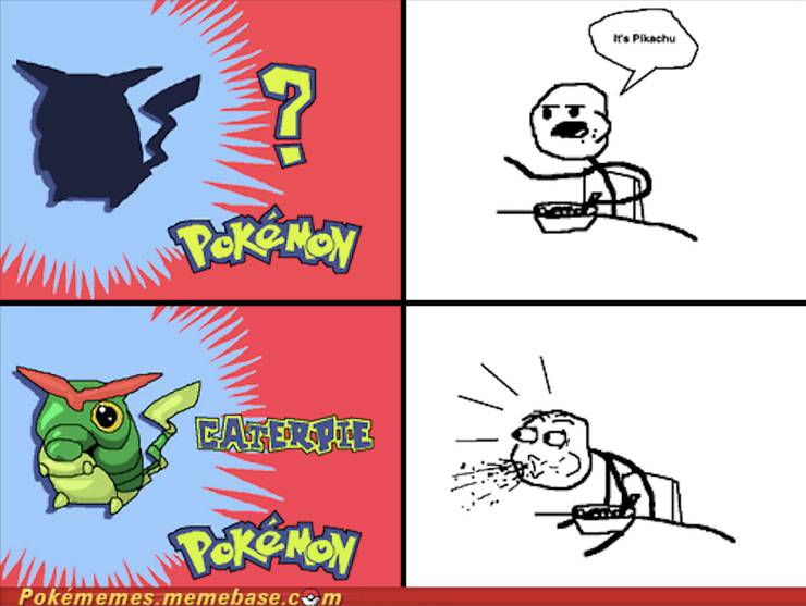 Pokemon 10 Who S That Pokemon Memes That We Love Thegamer