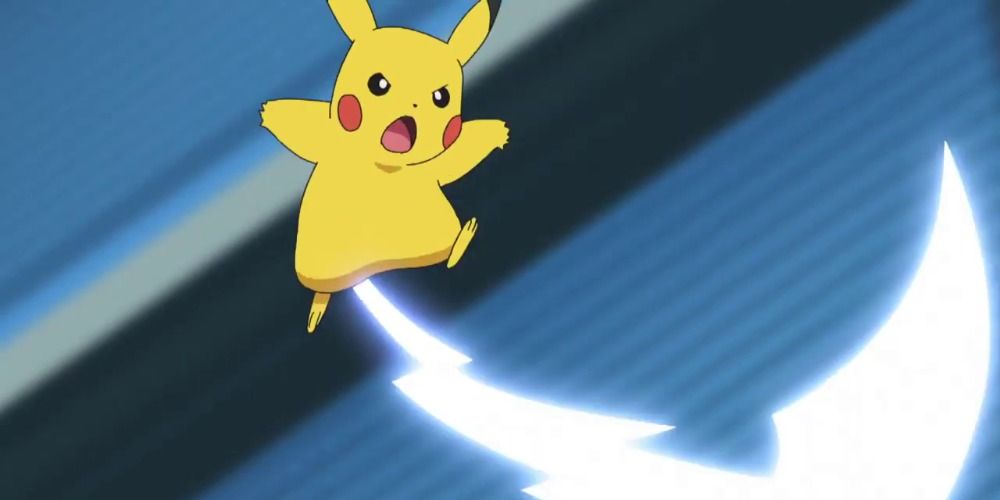 Pokemon 5 Steel Type Moves No One Teaches Their Pokemon 5 That Go Under The Radar