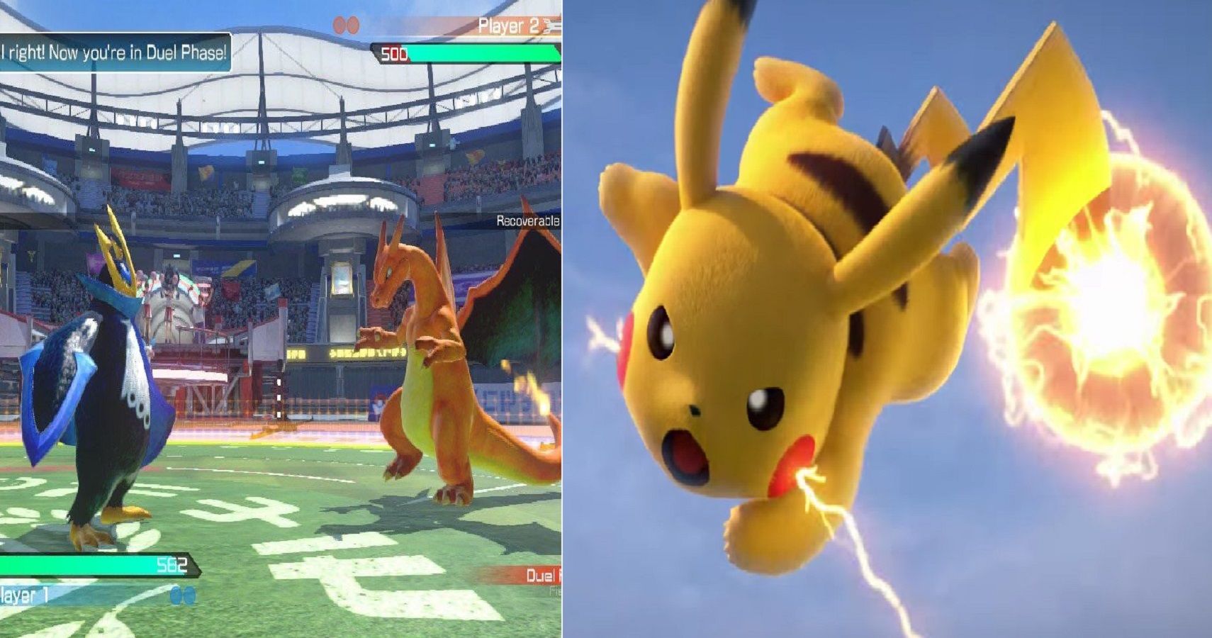 Pokemon 10 Pro Tips You Need To Know For Pokkén Tournament