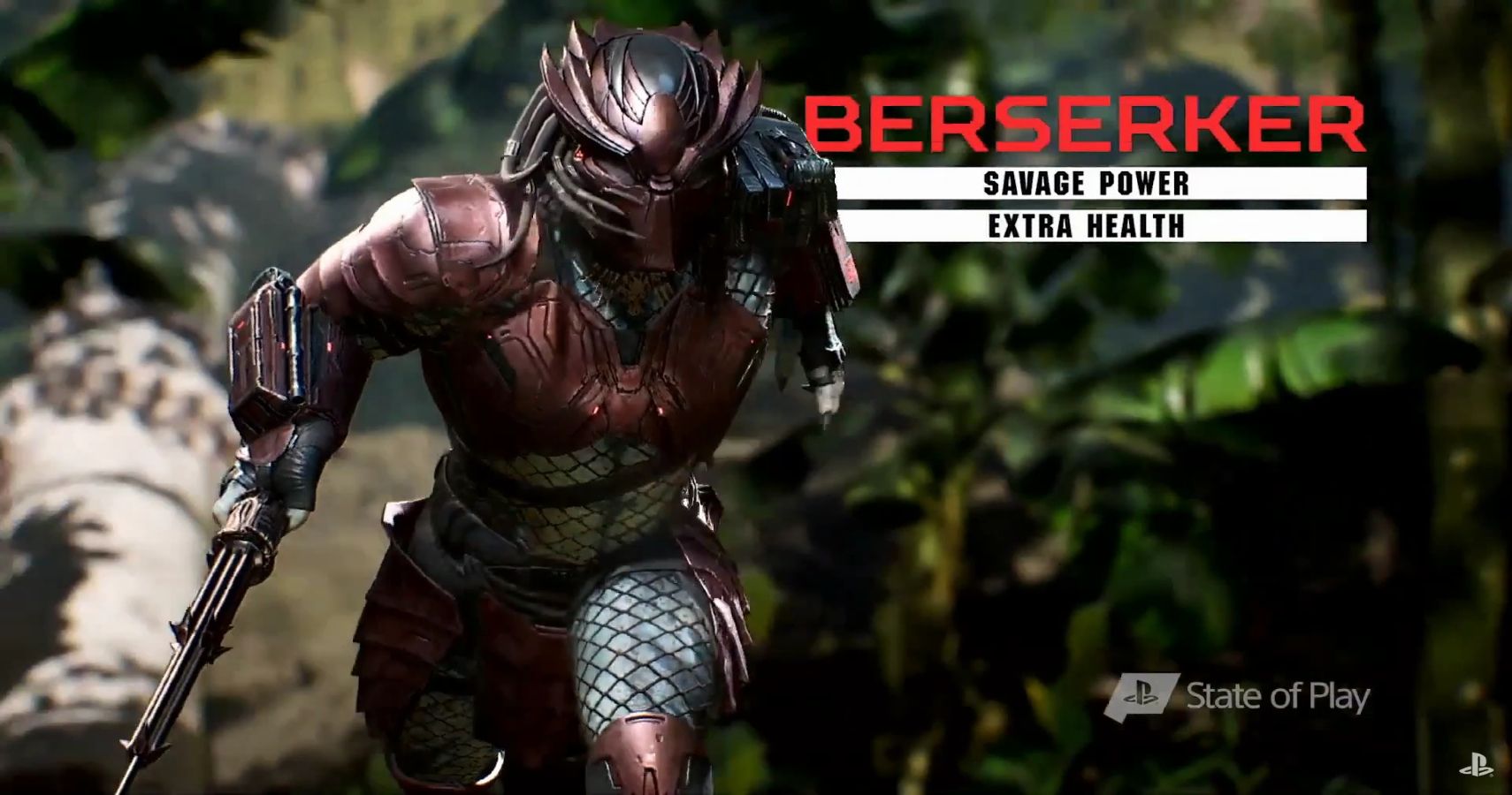 Predator Hunting Grounds Female Predator Gameplay Pc Max Settings Youtube