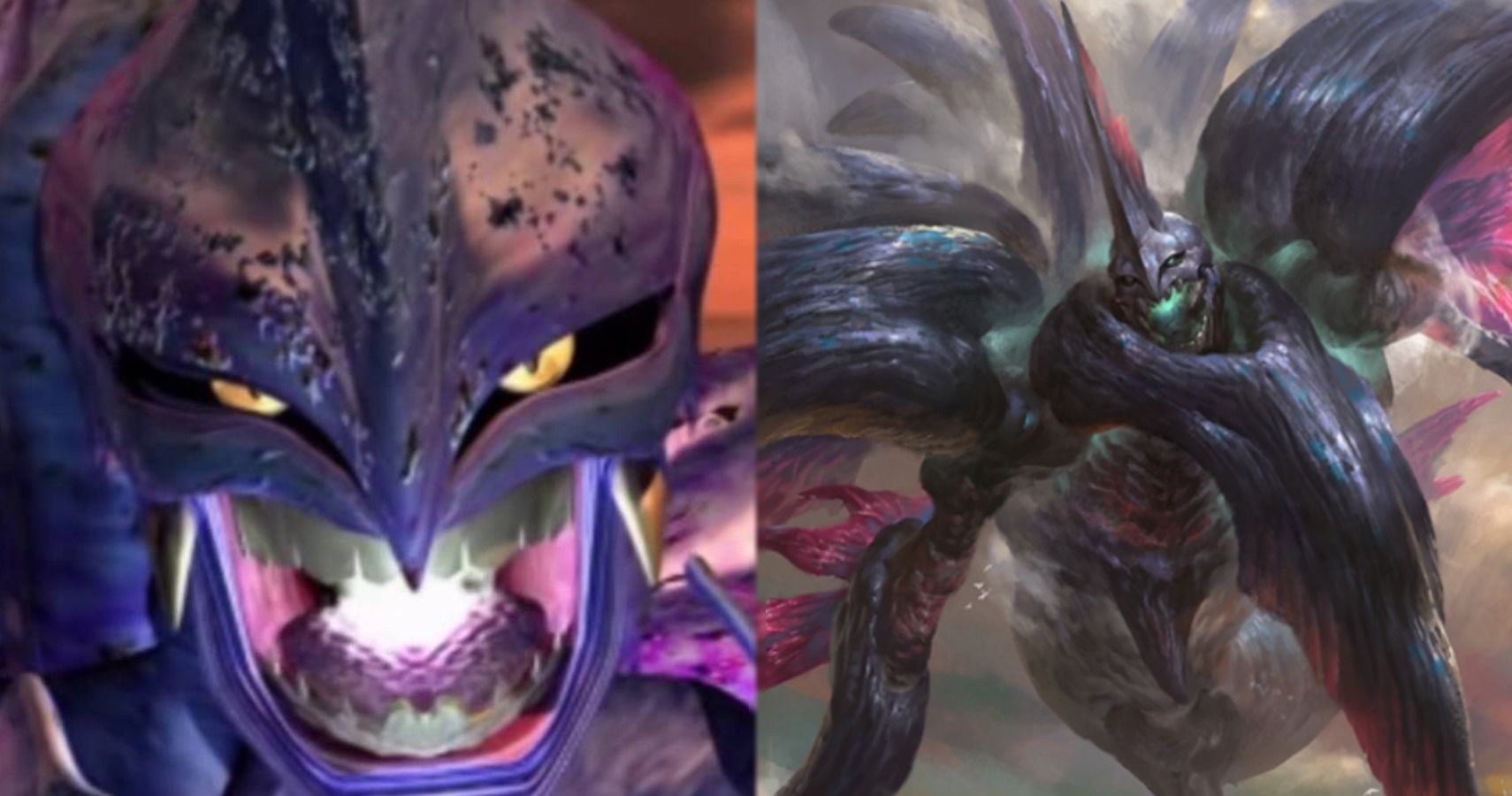 The Final Fantasy VII Remake Series Can Finally Give Sapphire Weapon ...