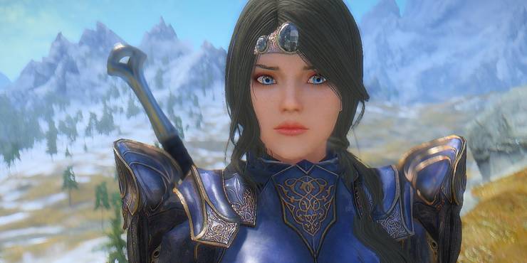 5 Of The Best Modded Followers In Skyrim 5 Of The Worst 5 Of The Best Modded Followers In Skyrim 5 Of The Worst