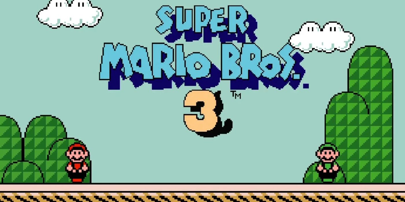 super mario bros 3 value