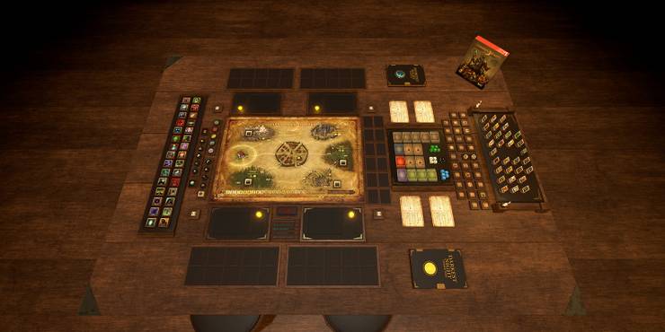 10 Things We Wish We Knew Before Starting Tabletop Simulator