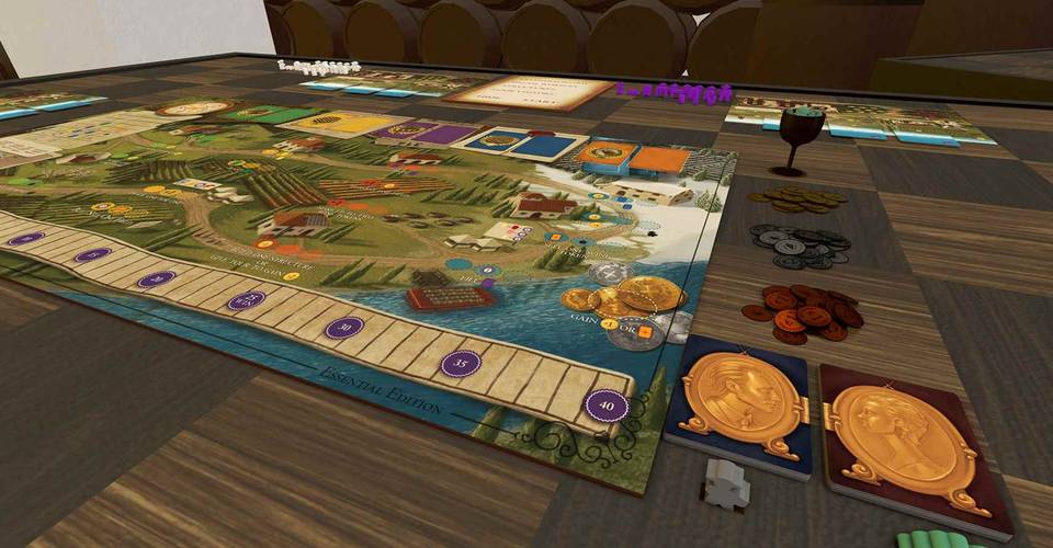 10 Things Everyone Completely Missed In Tabletop Simulator