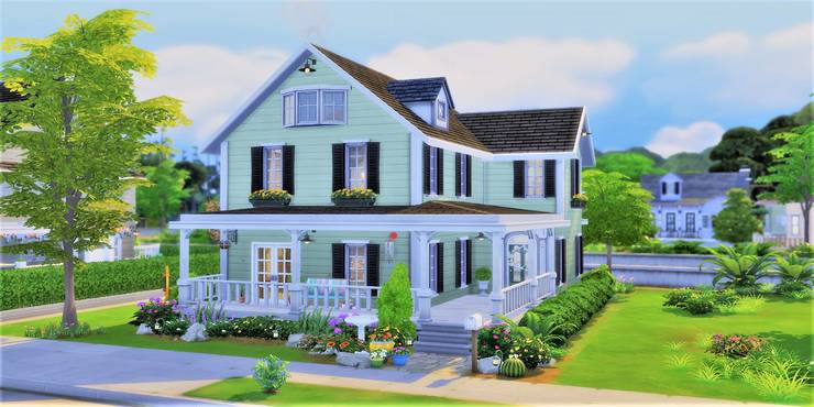 The Sims 4 Ways To Make The Game Feel Interesting Again the sims 4 ways to make the game feel