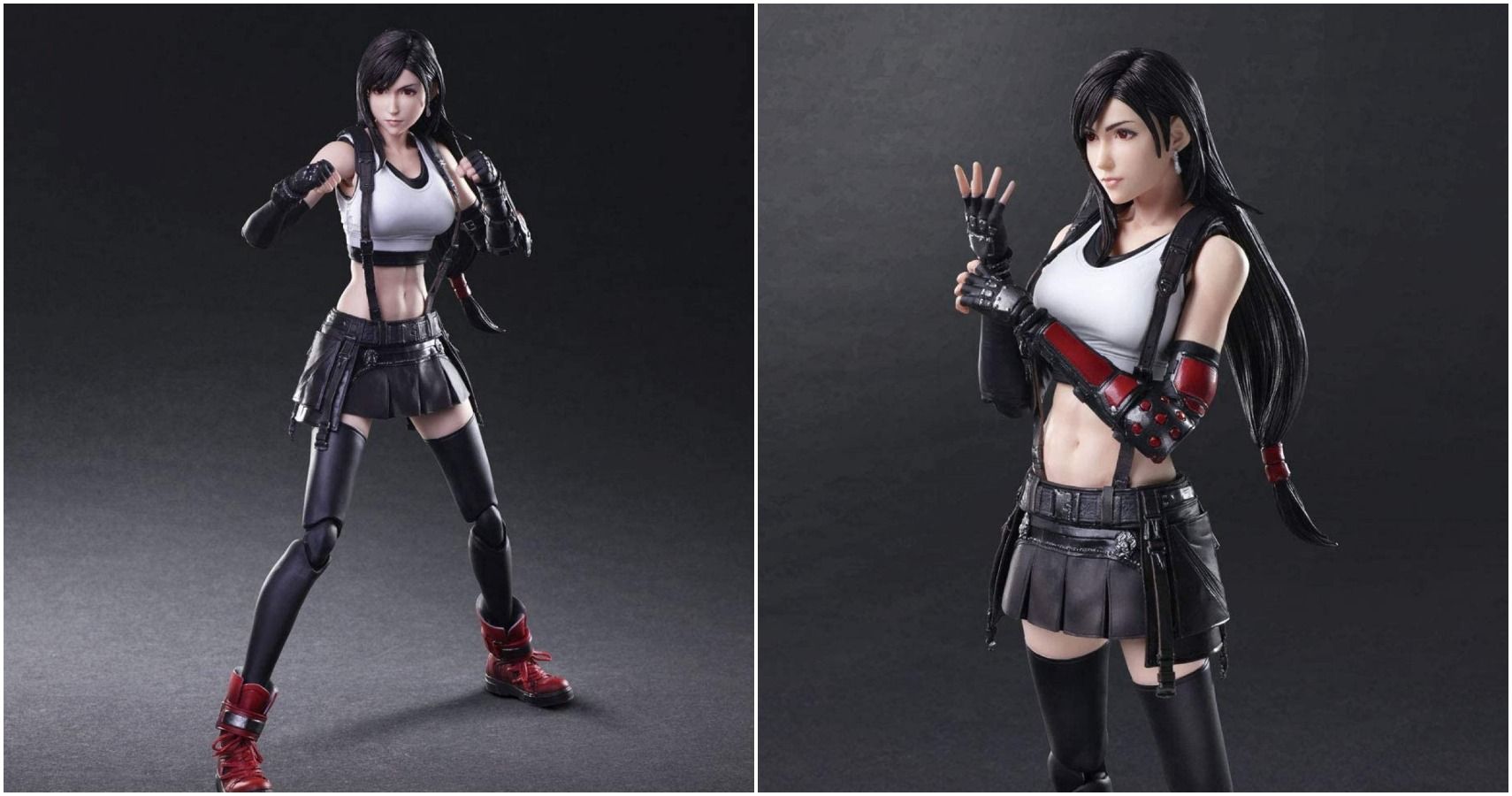 tifa garage kit