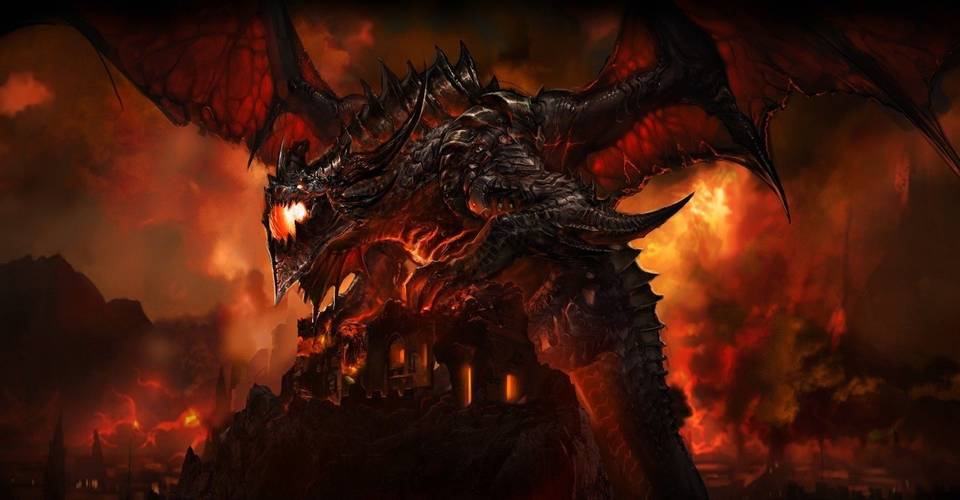 World Of Warcraft 5 Zones That Improved After The Cataclysm 5