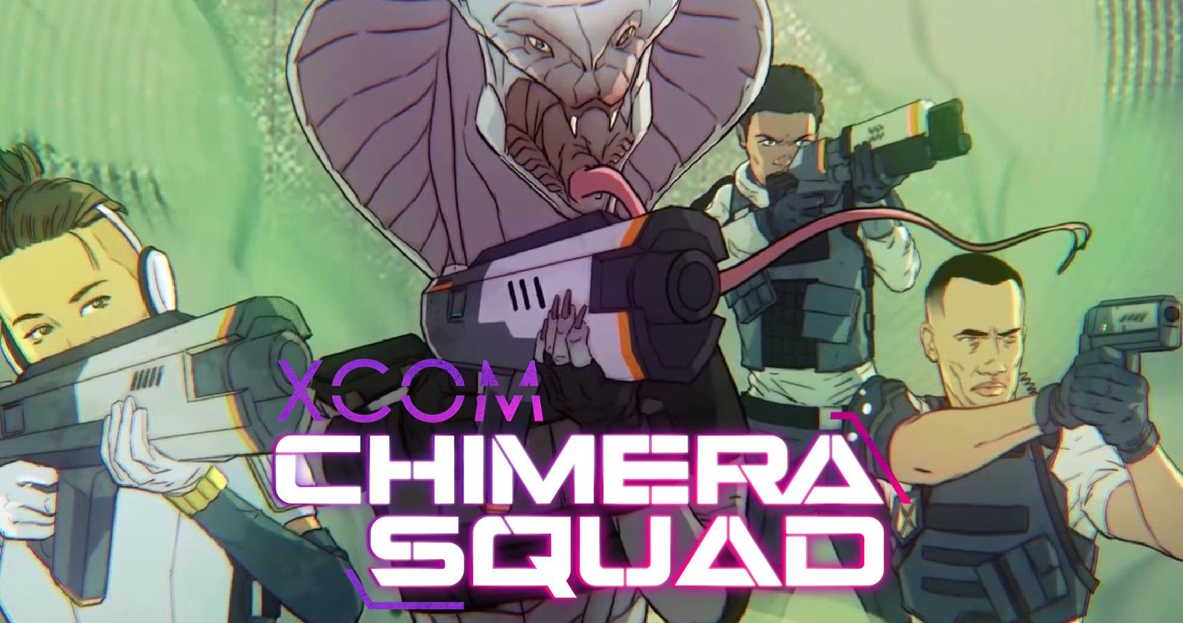 Xcom Chimera Squad 10 Tips To Make An Overpowered Squad