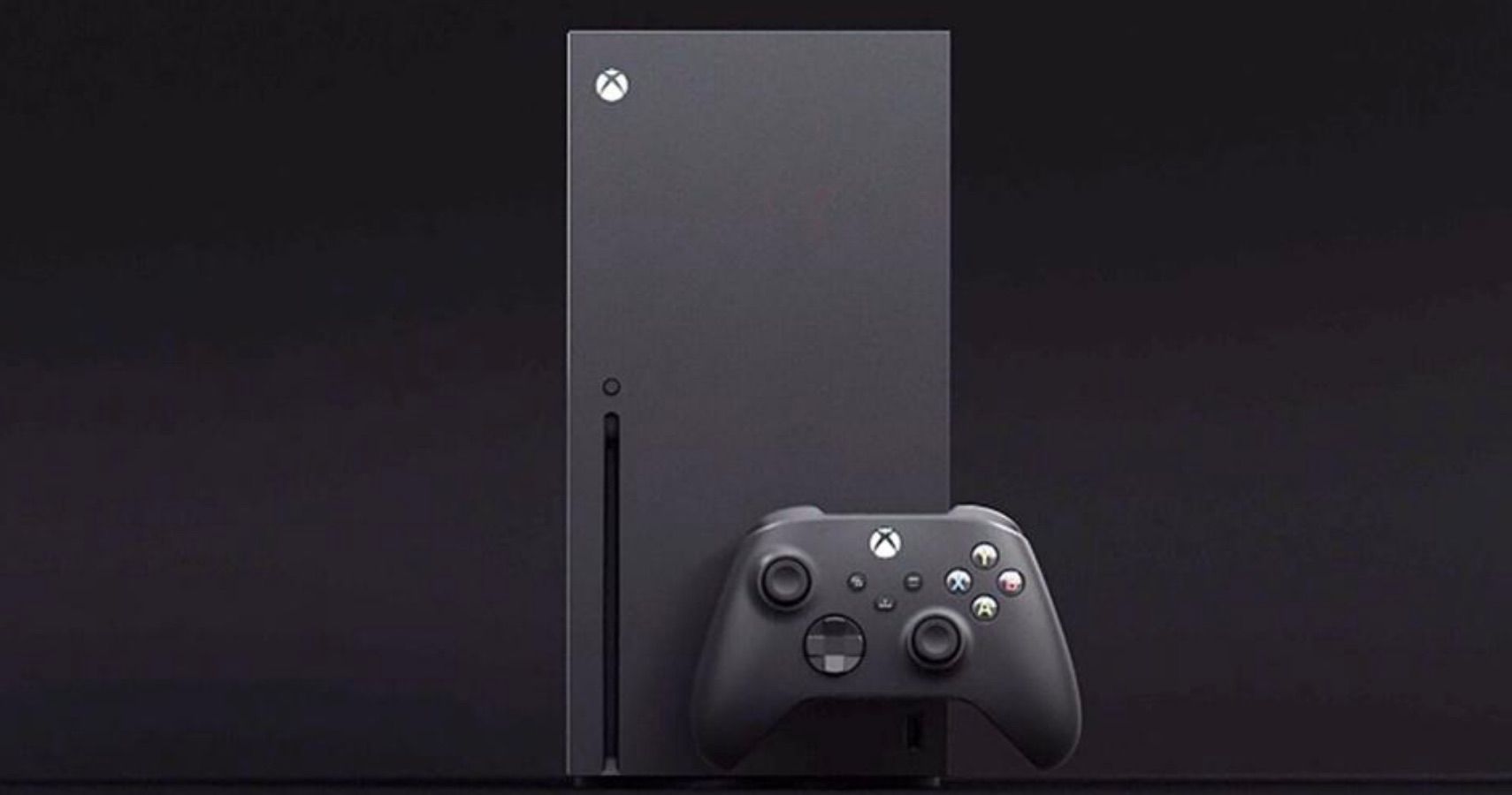 Once Games Are Actually Announced, The Xbox Series X Could Be The PlayStation Killer