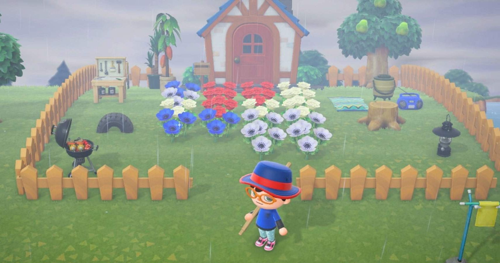 Animal Crossing New Horizons: Crafting Made Simple | TheGamer