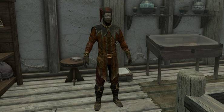 Skyrim Crashing The 10 Most Common Reasons This Happens Skyrim Crashing The 10 Most Common Reasons This Happens