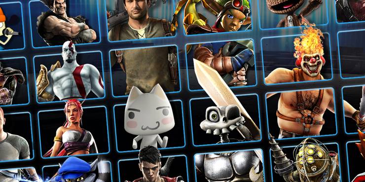 5 Of Playstation S Most Successful Franchises Amp 5 That Failed