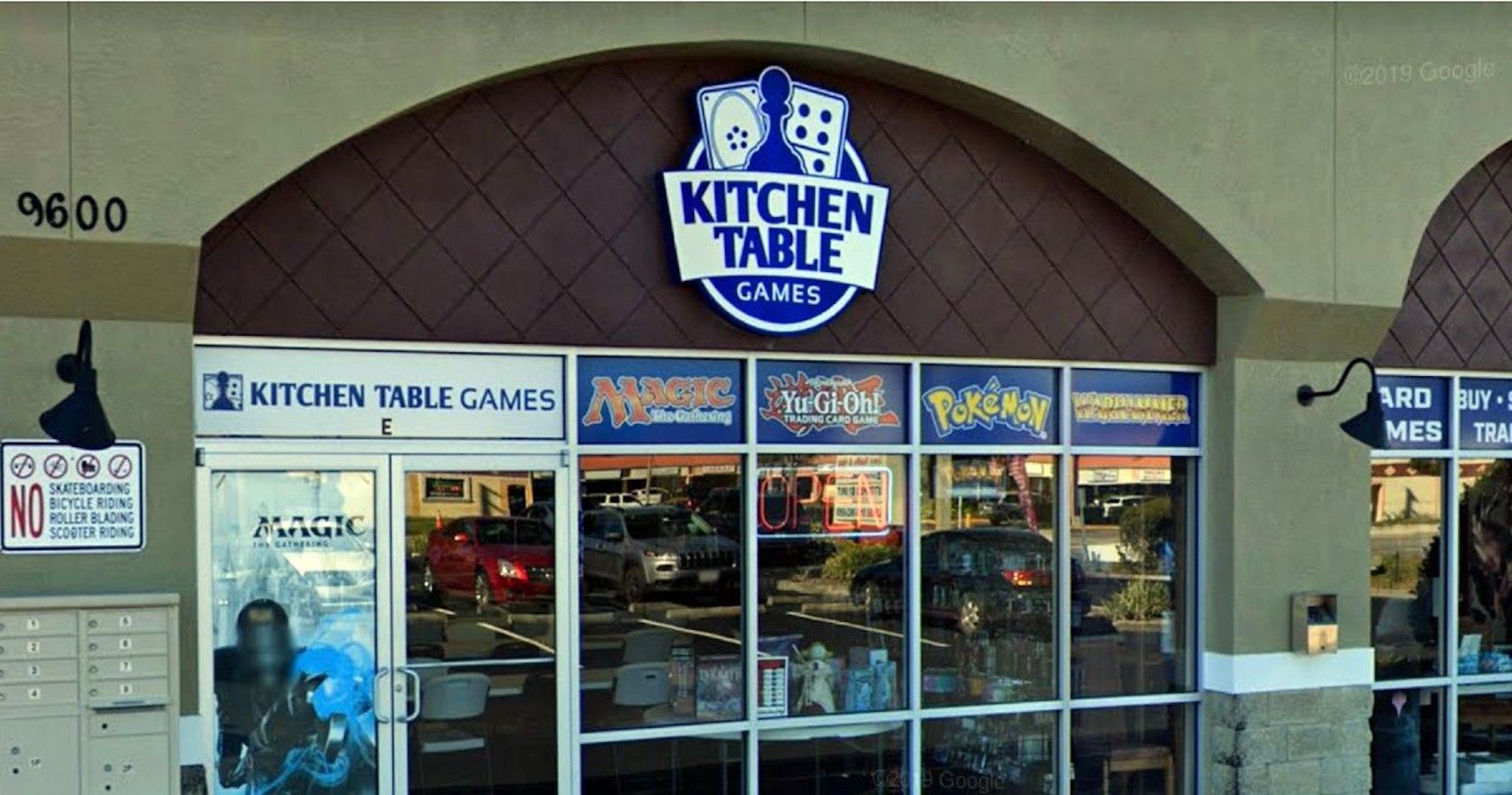 Florida Tabletop Gaming Store Ignores Stay At Home Order