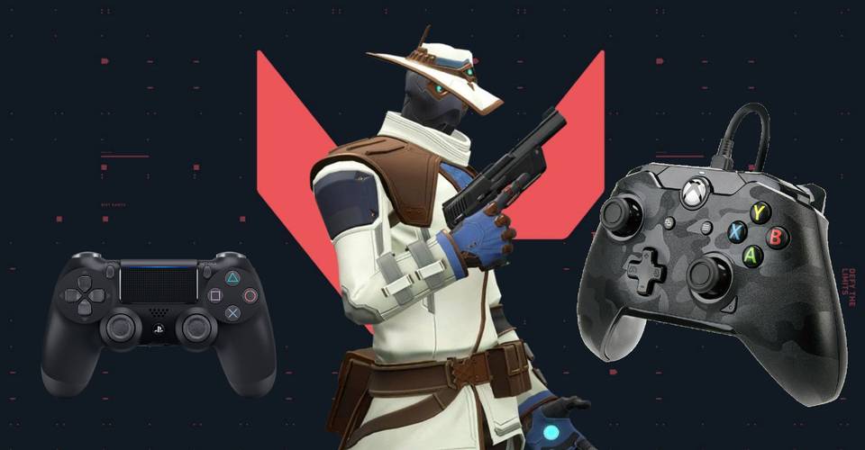 Does Valorant Have Controller Support And Aim Assist Thegamer