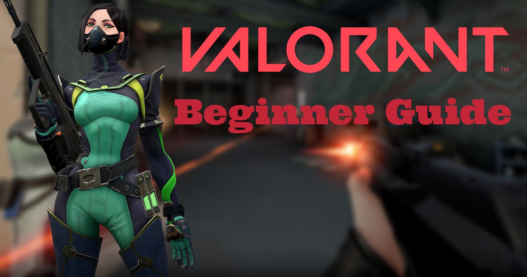 A Beginner S Guide To Valorant Thegamer