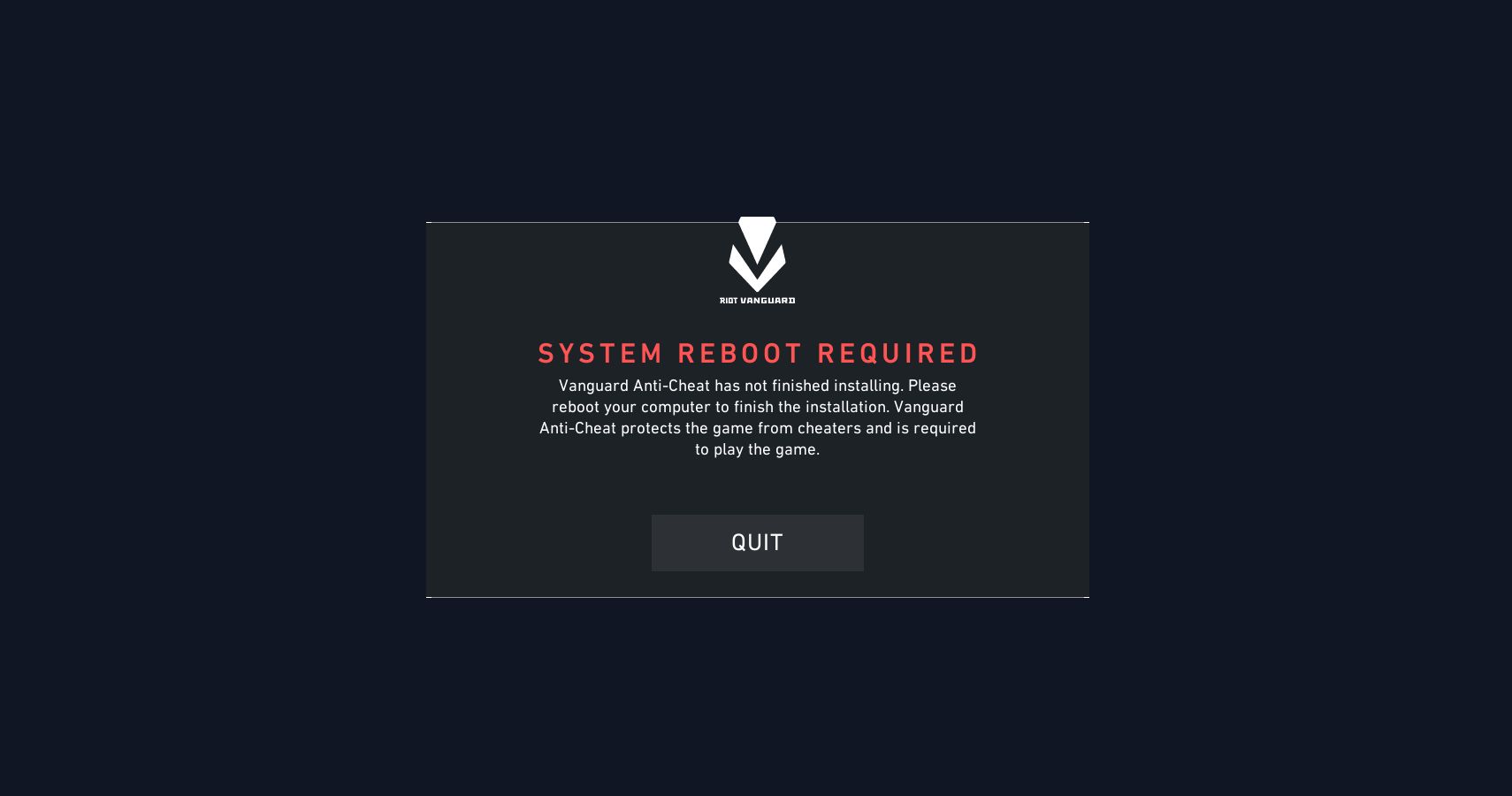 Vanguard has detected the following. Античит. Ошибка подключение к Vanguard. Античит валорант. Vanguard Anti-Cheat.