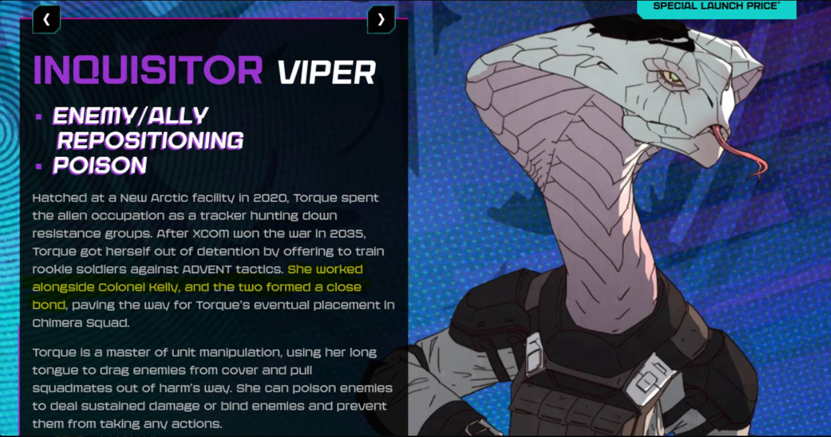 Xcom chimera squad best agents