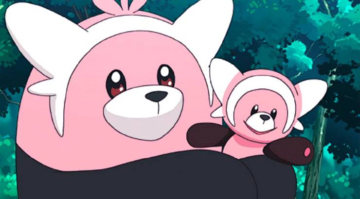 What Level Does Stufful Evolve 9 Other Things You Didn T Know