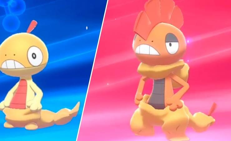 Pokemon What Level Does Scraggy Evolve 9 Other Things You Didn