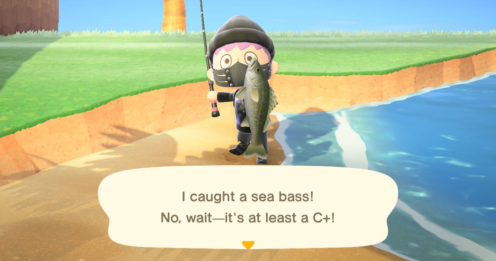 Animal Crossing New Horizons Localizer Rob Heiret Explains The Magic