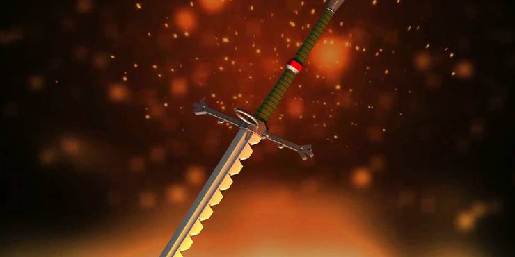 The Witcher 5 Strongest Weapons In The Franchise 5 Weakest According to the tales, it was forged by smiths from ellander for wolf witcher olach of ban gleán who was hired to get rid of a demon tormenting the duchy. the witcher 5 strongest weapons in the