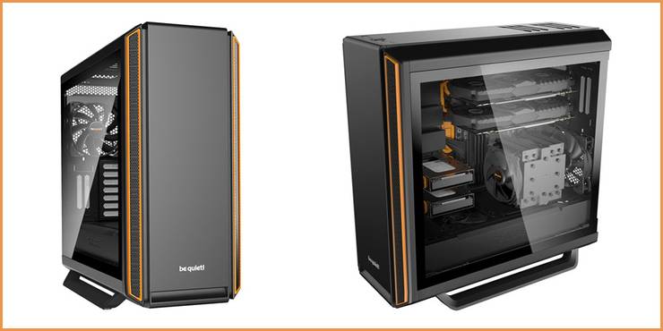 10 Coolest Pc Cases You Can Buy In 2020 Ranked Thegamer