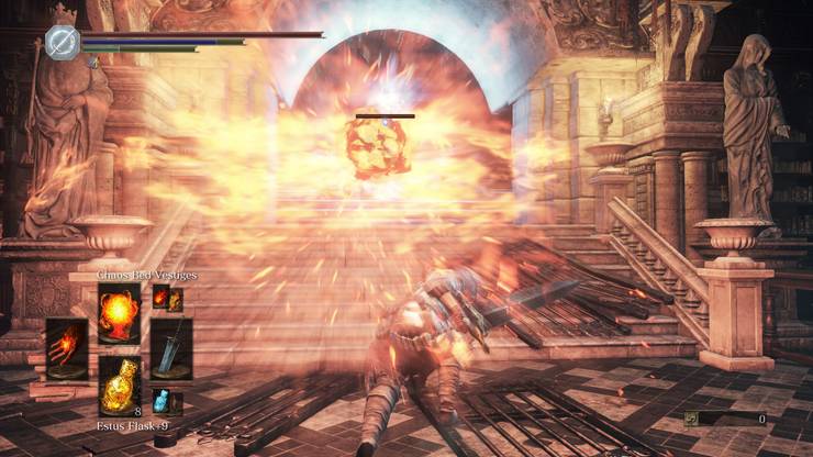 Dark Souls 3 The 10 Best Pyromancy Spells How To Unlock Them