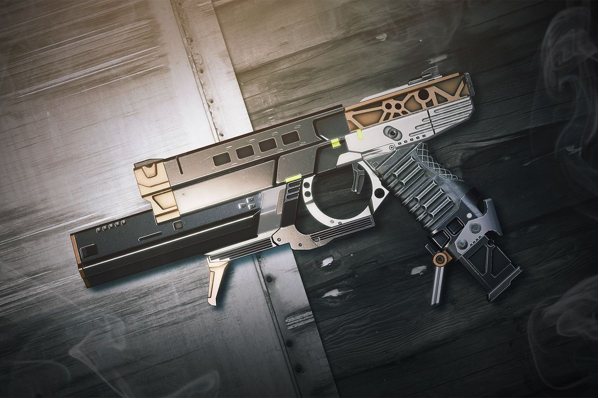 Destiny 2 10 Builds You Need To Try In Season Of Arrivals