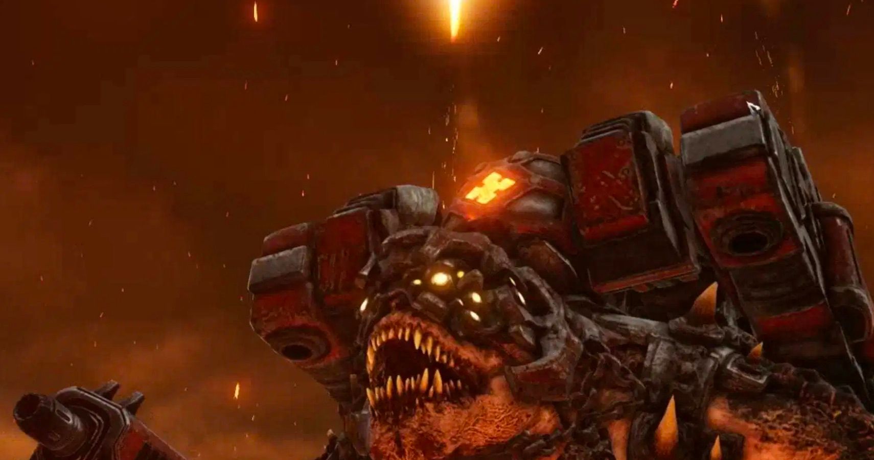 gears of war brumak pop