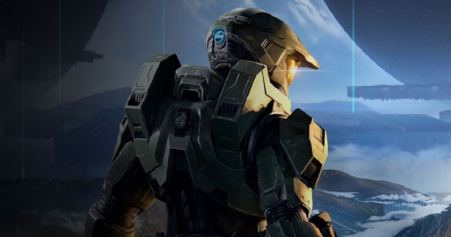 Halo Infinite Confirmed For July Xbox 20/20 Showcase | TheGamer