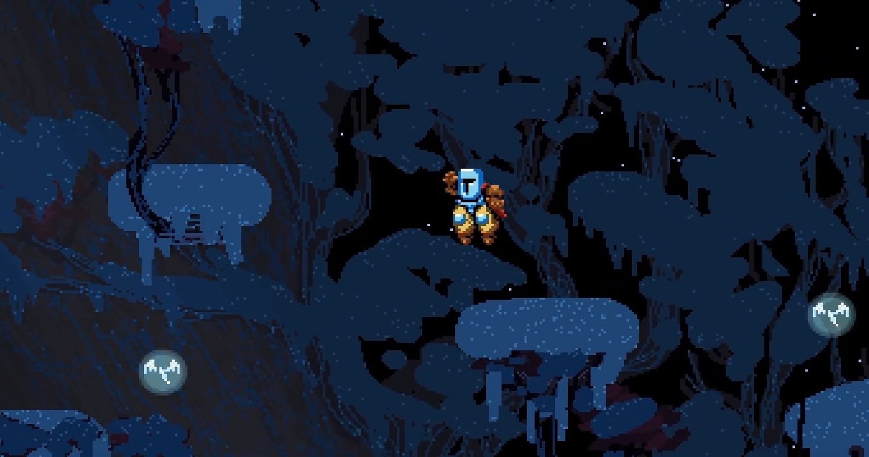 Critically Acclaimed Platformer Jump King To Be Released for Xbox One