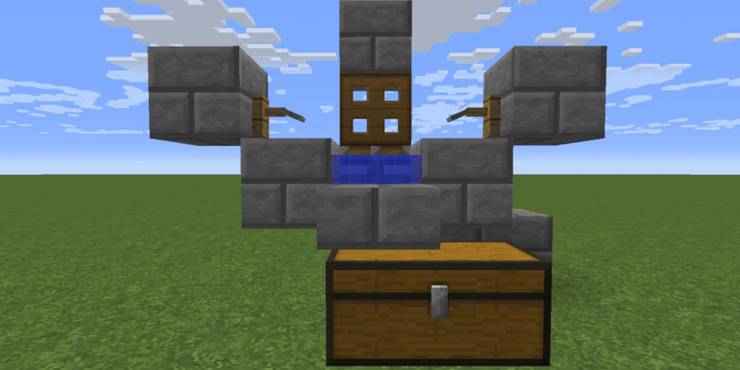 Minecraft 15 Best Farms For Xp Thegamer