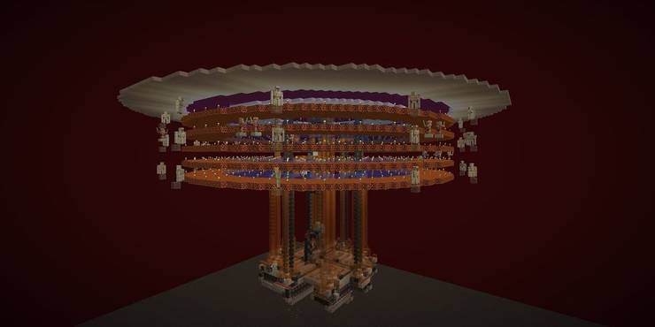 Minecraft 15 Best Farms For Xp Thegamer