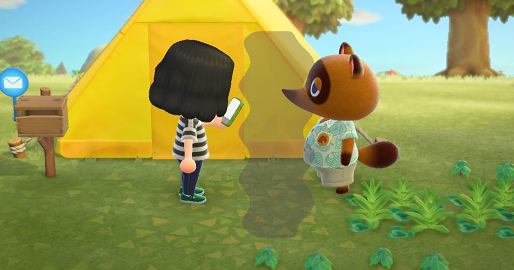 Animal crossing предметы искусства как отличить