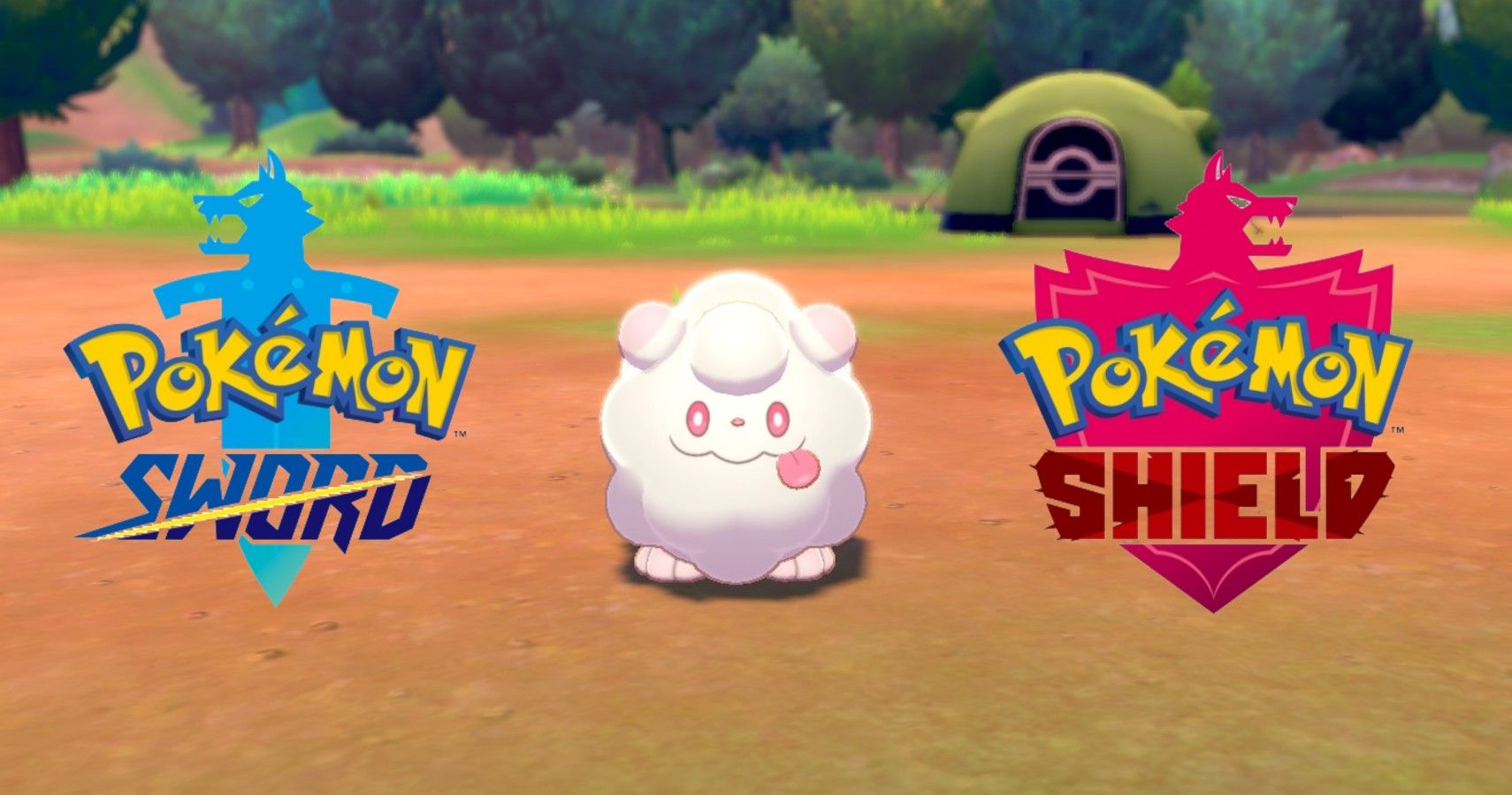 How To Evolve Swirlix In Pokemon Sword And Shield