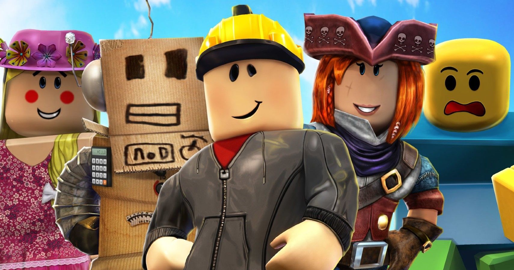 Hacker Bribes Roblox Worker For User Account Access To Prove A