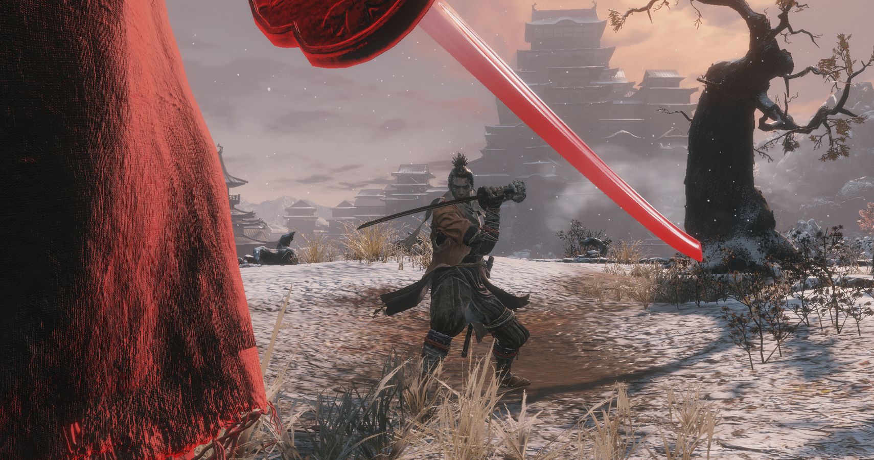 Sekiro S Unofficial Multiplayer Mod Is Now Available For Download