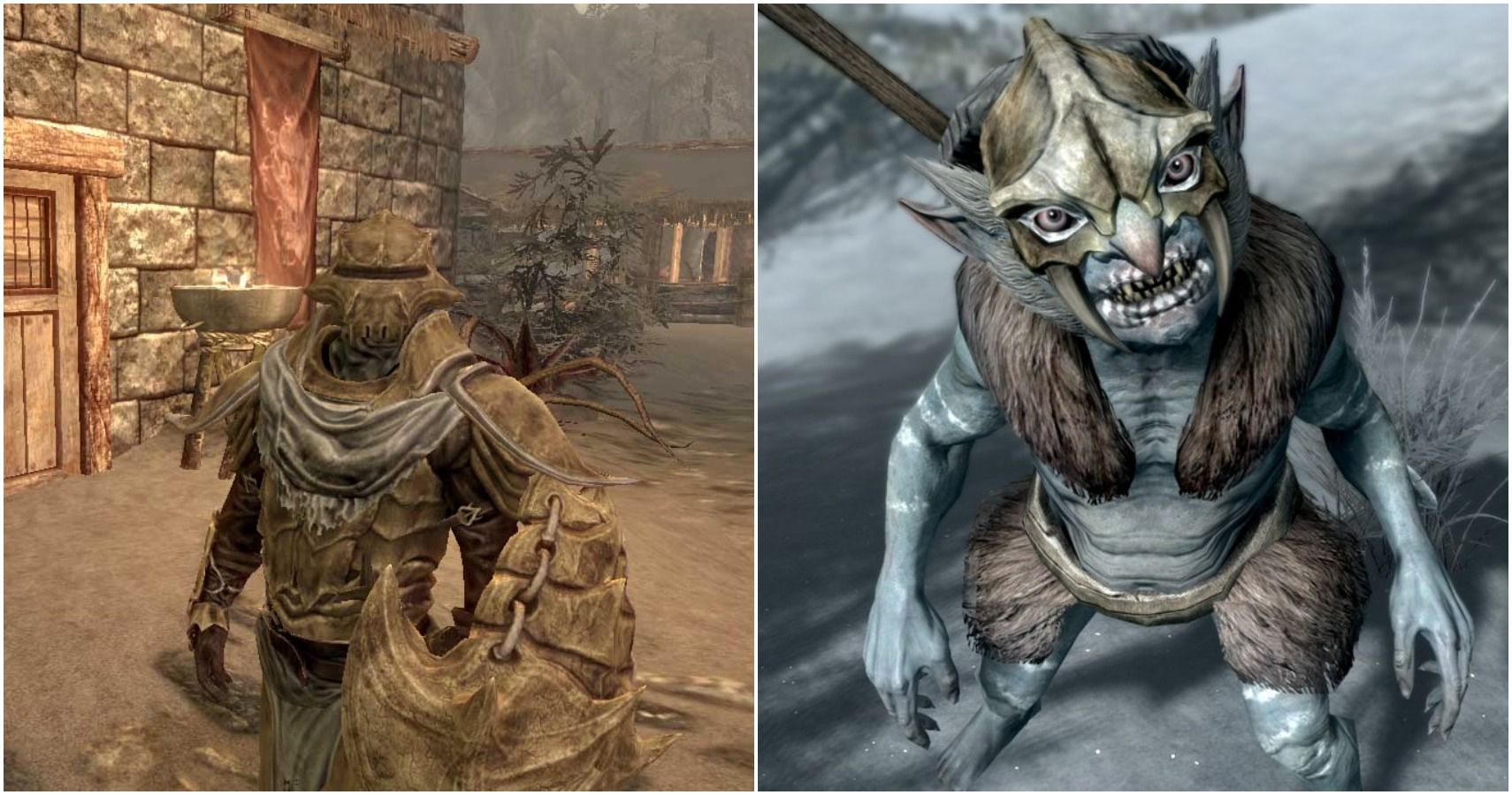Skyrim 10 Things You Completely Missed On The Island Of Solstheim