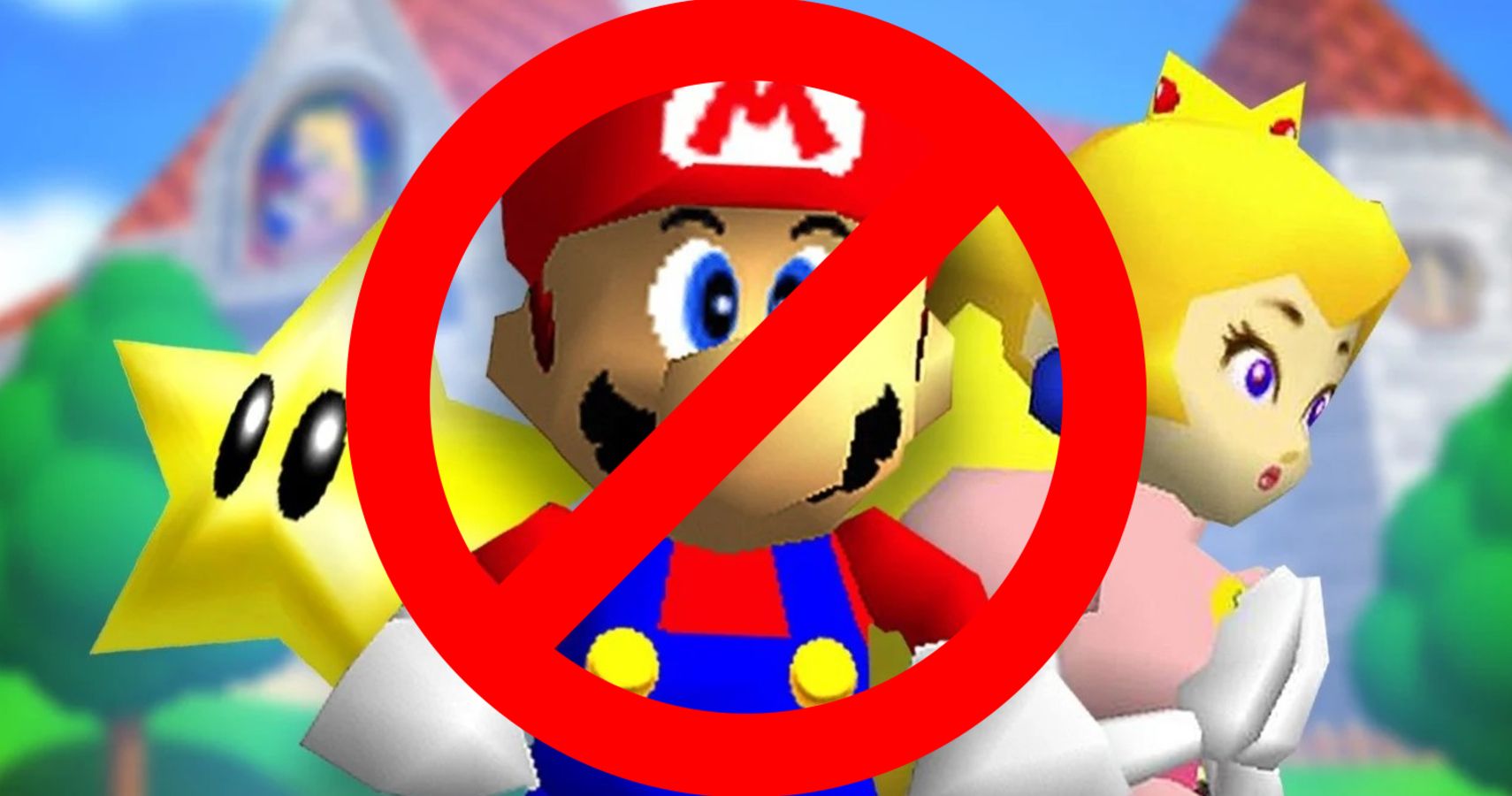 how to download super mario 64 on pc
