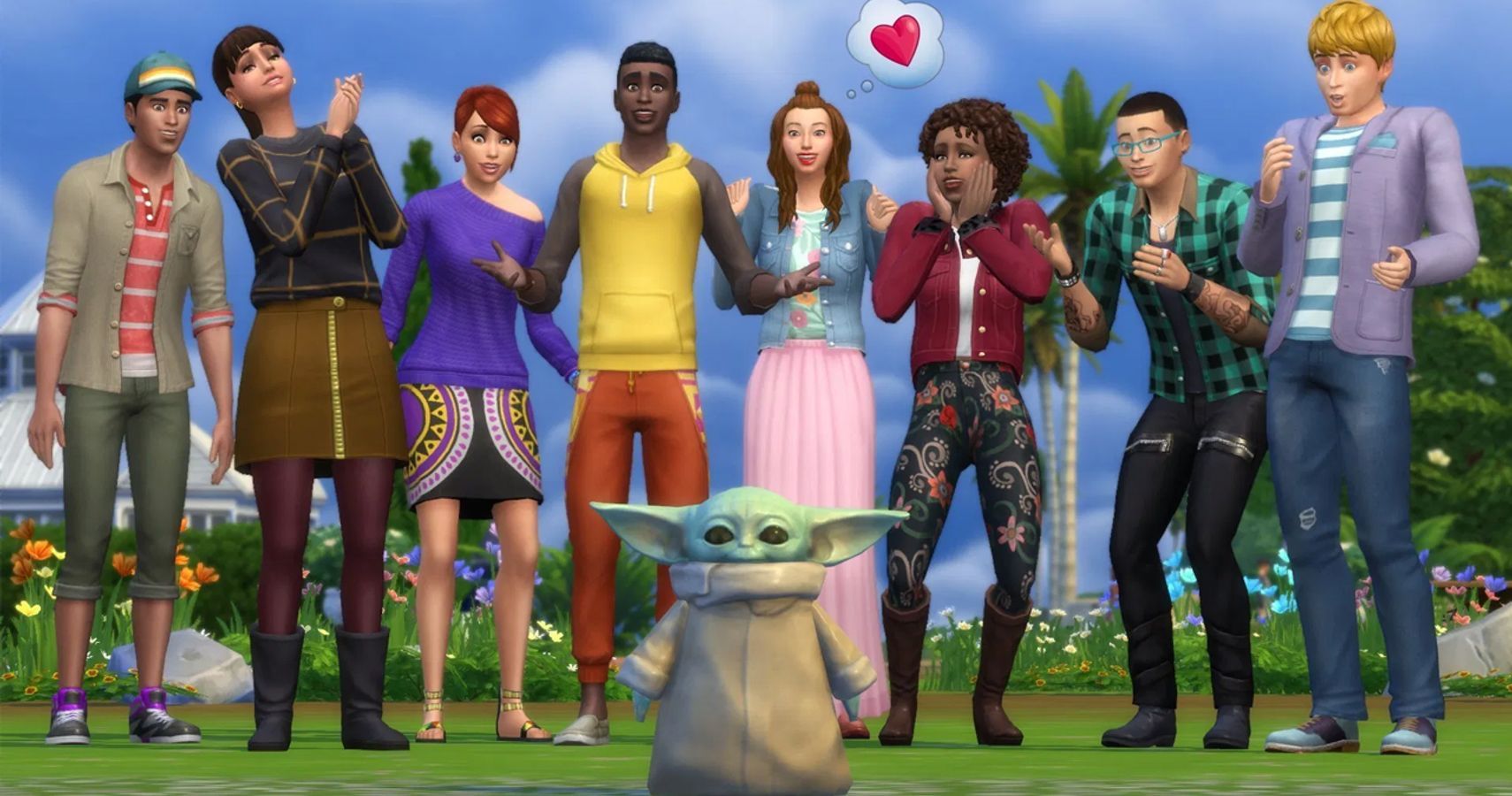 the sims 4 mods