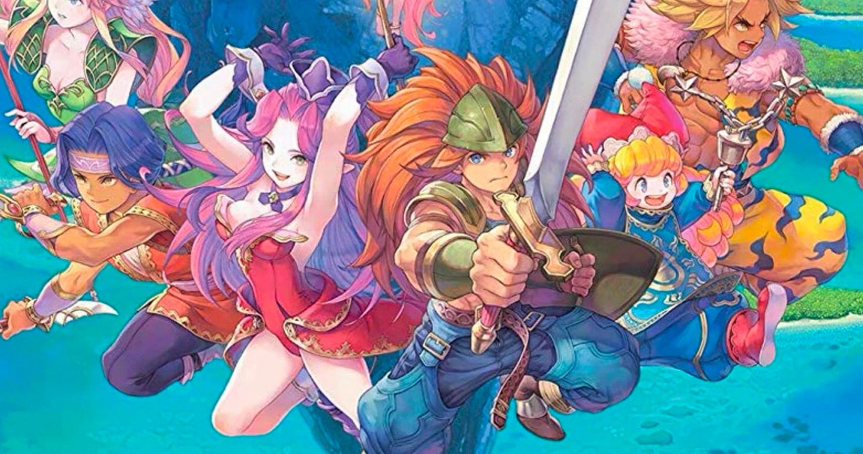 trials of mana outfits