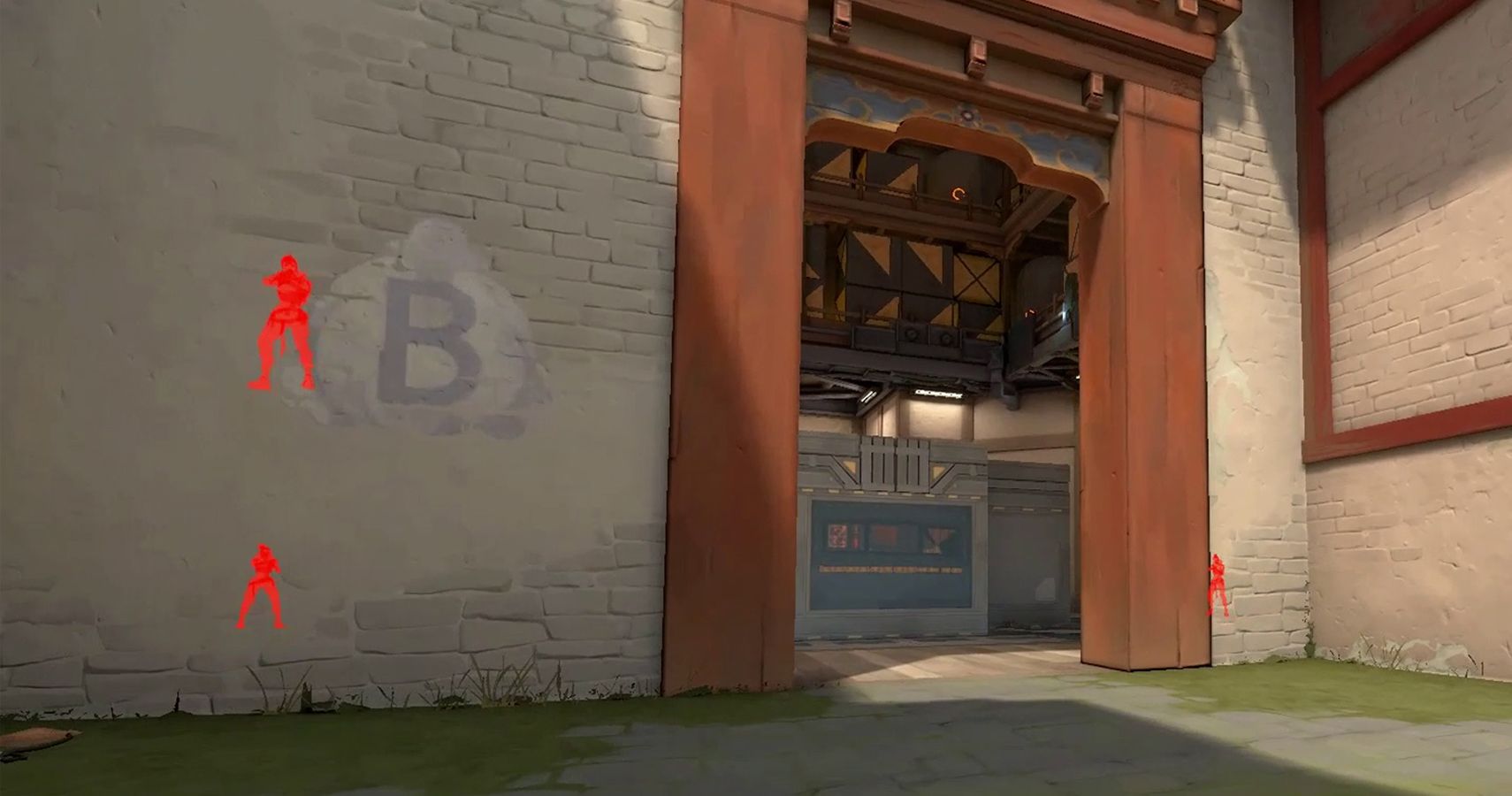 How Peeker’s Advantage Works in VALORANT, According to The Devs