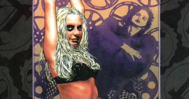 Vampire: The Masquerade Companion Review | TheGamer