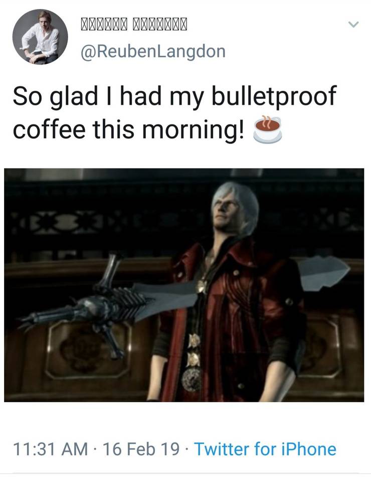 10 Memes About Devil May Cry That Leave Us Laughing Thegamer